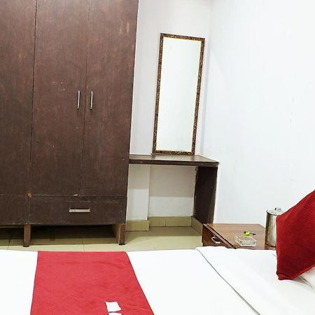 Hotel Maharaja Inn - Lajpat Nagar I New Delhi Bagian luar foto