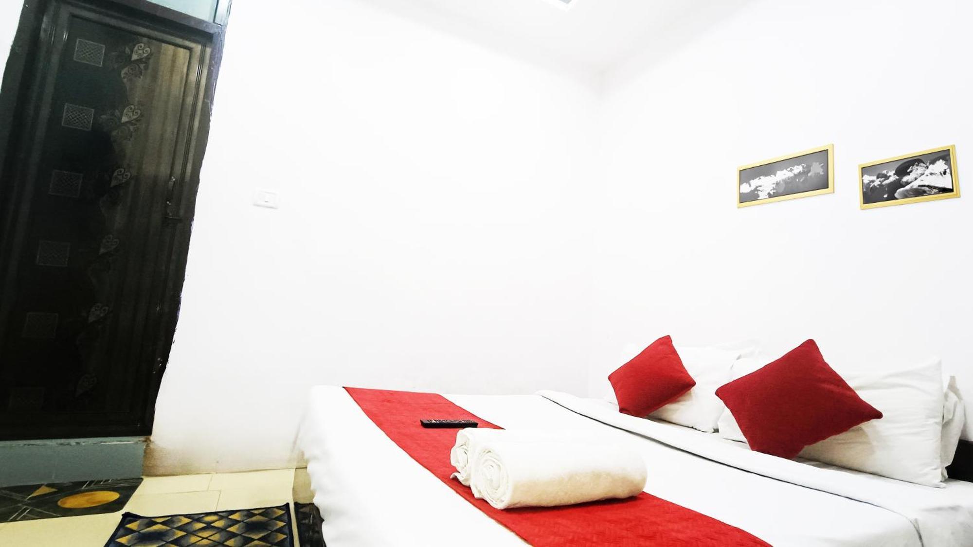 Hotel Maharaja Inn - Lajpat Nagar I New Delhi Bagian luar foto